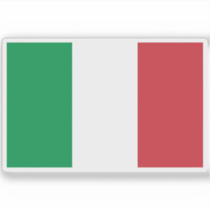 Flag of Italy