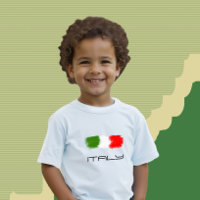 Flag of Italy