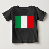 Flag of Italy