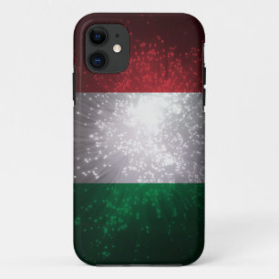 Flag of Italy Case-Mate iPhone Case