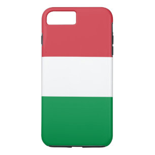 Flag of Italy Case-Mate iPhone Case