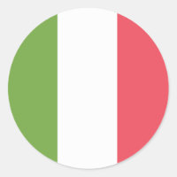 Flag of Italy