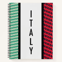Flag of Italy