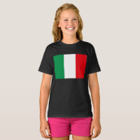 Flag of Italy