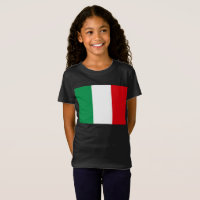 Flag of Italy