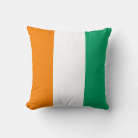 Flag of Ivory Coast