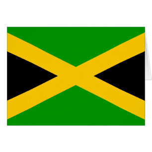 Flag of Jamaica