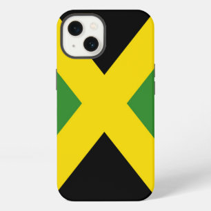 Flag of Jamaica iPhone 13 Case