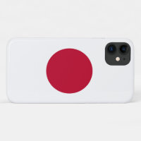 Flag of Japan