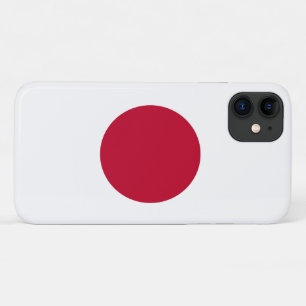Flag of Japan Case-Mate iPhone Case