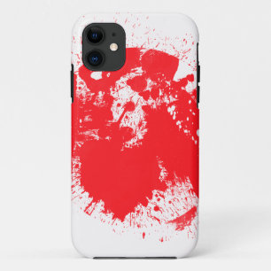 Flag of Japan iPhone 11 Case