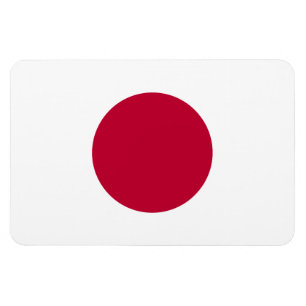 Flag of Japan, Japanese Nisshoki Hinomaru Magnet