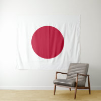 Flag of Japan