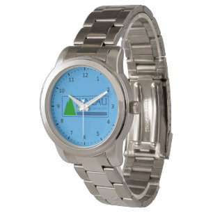 Flag of Juneau, Alaska  Watch