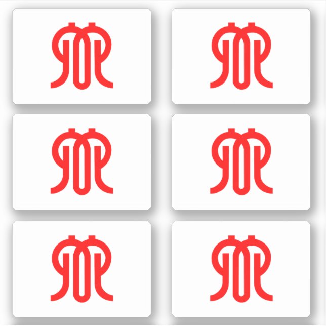 Flag of Kanagawa Prefecture, Japan (Front)