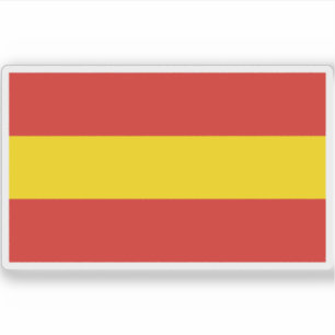 Flag of Karlsruhe, Germany