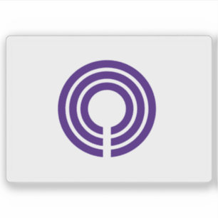 Flag of Kawasaki, Kanagawa, Japan