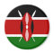 Flag of Kenya