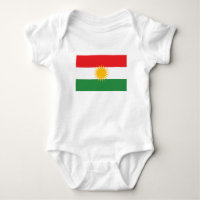 Flag of Kurdistan; Kurd; Kurdish