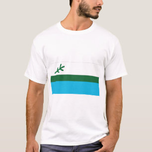 Flag of Labrador T-Shirt