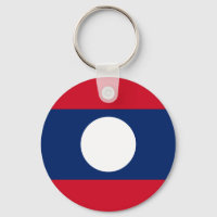 Flag of Laos