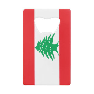 Flag of Lebanon