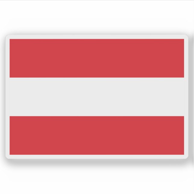 Flag of Leuven, Belgium (Front)