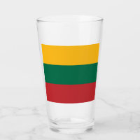 Flag of Lithuania