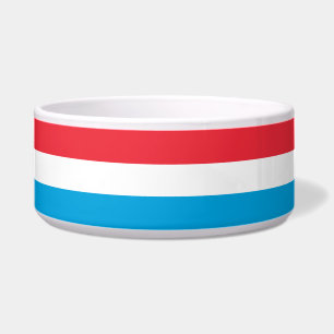 Flag of Luxembourg