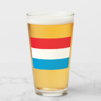 Flag of Luxembourg