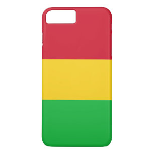 Flag of Mali Case-Mate iPhone Case
