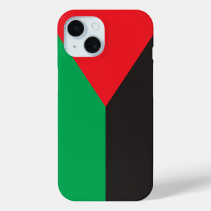 Flag of Martinique (2023) iPhone 15 Case