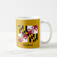 Flag of Maryland