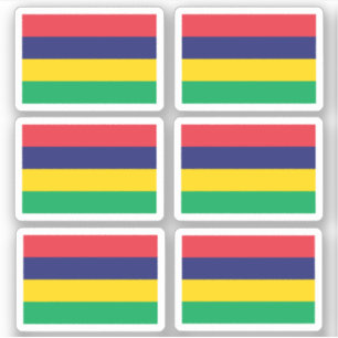 Flag of Mauritius - a collection