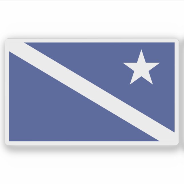 Flag of Mellieħa, Malta (1993—2000) (Front)
