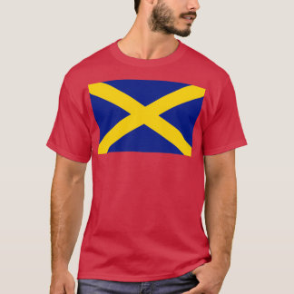 FLAG OF MERCIA T-Shirt