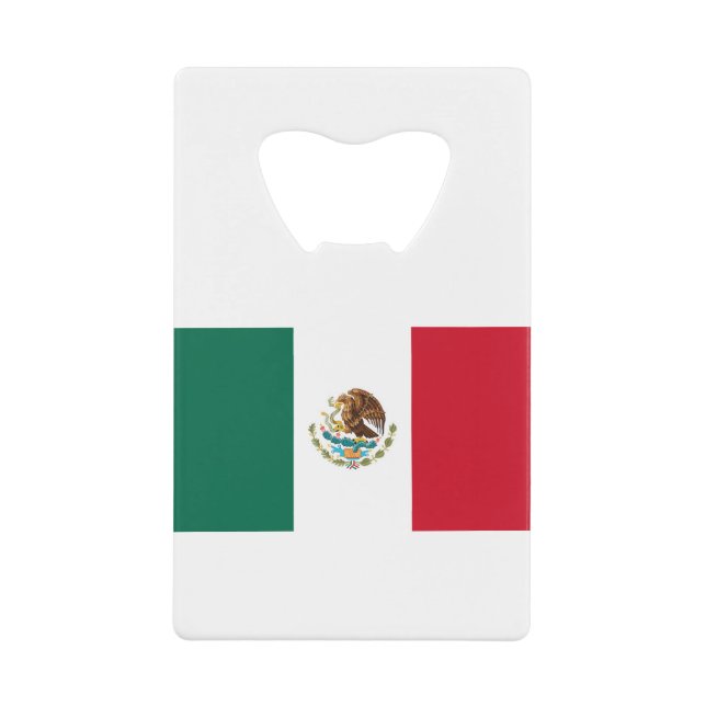 Flag of Mexico (Front)