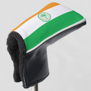 Flag of Miami, Florida Golf Head Cover