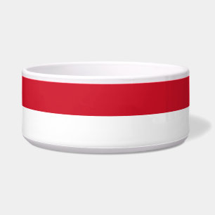 Flag of Monaco