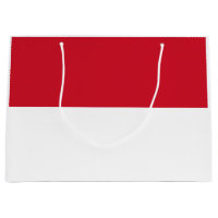 Flag of Monaco