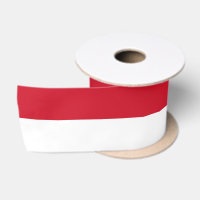 Flag of Monaco