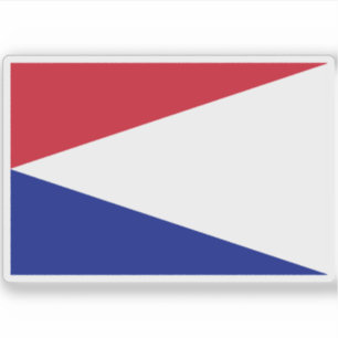 Flag of Natalia Republic, Africa