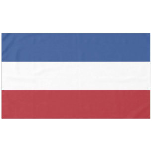 Flag of Netherlands Tablecloth