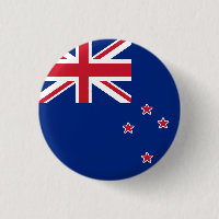 Flag of New Zealand
