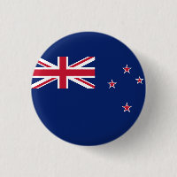 Flag of New Zealand