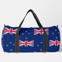 Flag of New Zealand
