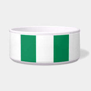 Flag of Nigeria