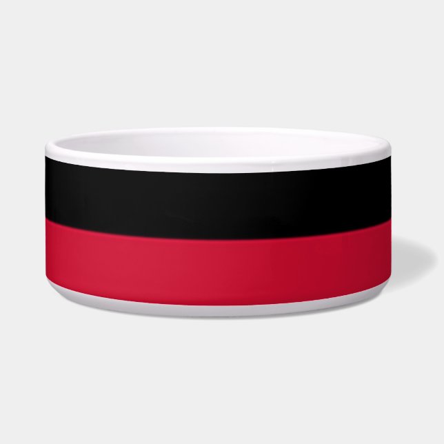 Flag of Nijmegen (Front)