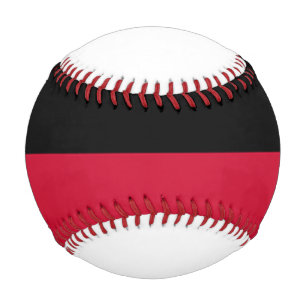 Flag of Nijmegen Baseball