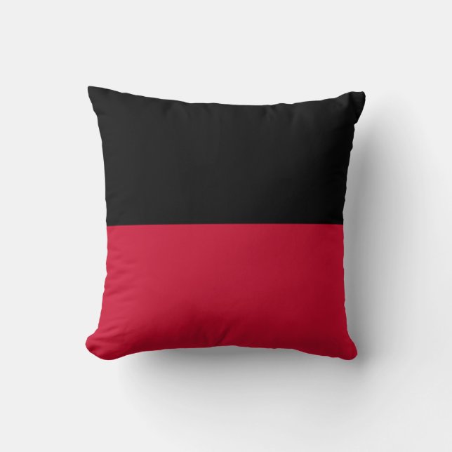 Flag of Nijmegen Cushion (Front)